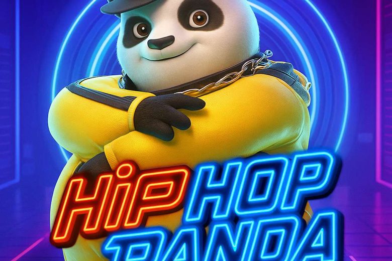 Hip Hop Panda: Slot Online dengan Sensasi Beat dan Jackpot
